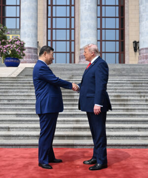 The Washington Post’s China Blind Spot
