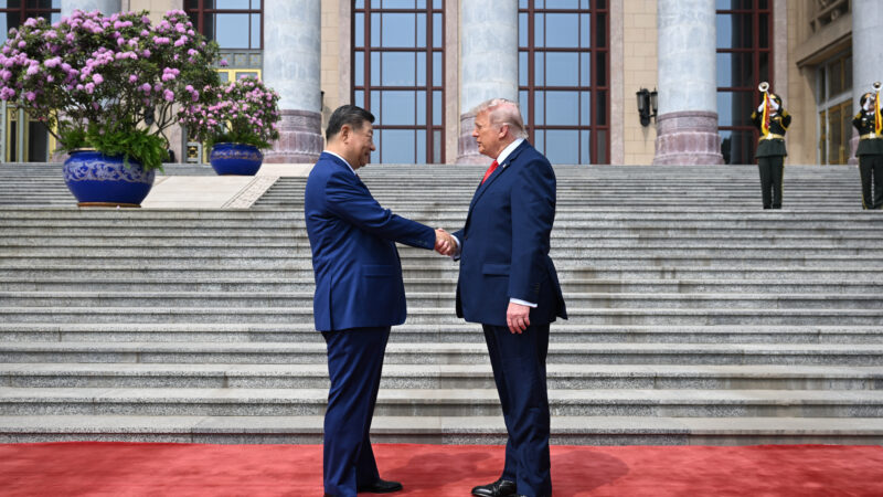 The Washington Post’s China Blind Spot