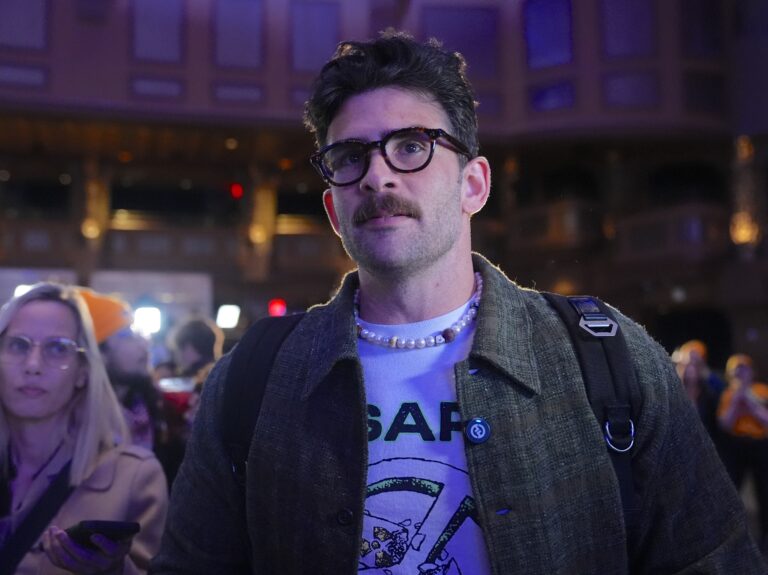 The Left’s Viral ‘Thought’ Leader