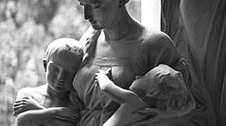 Motherhood is the First School of Liberty