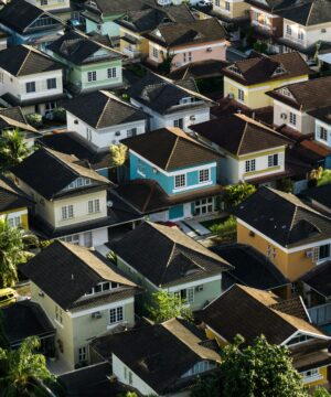 It’s Time to Treat Homes Like Highways