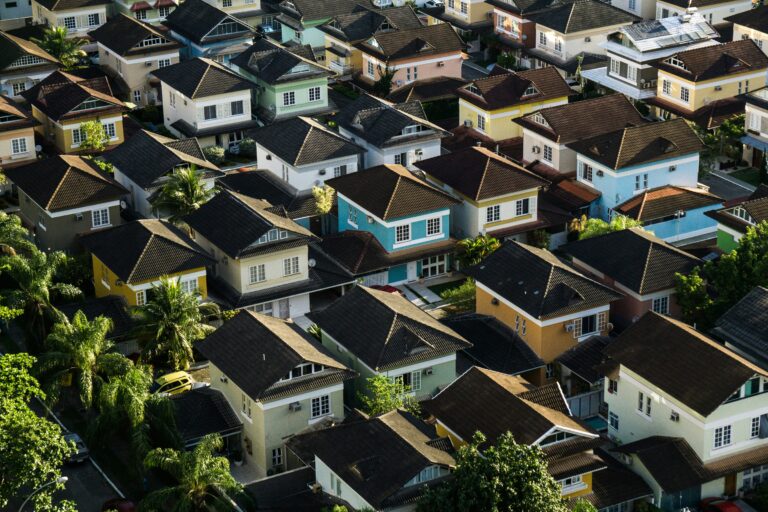 It’s Time to Treat Homes Like Highways