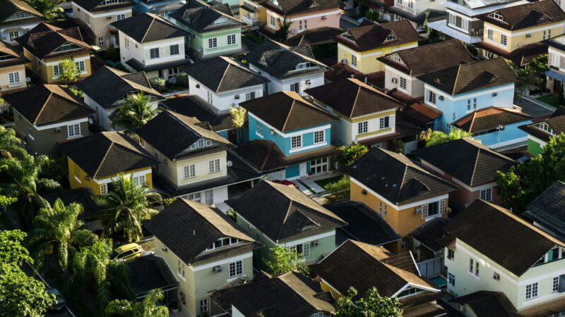 It’s Time to Treat Homes Like Highways