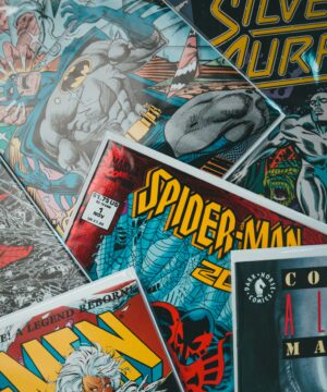 Marvel Continues to Miss What Makes America Great