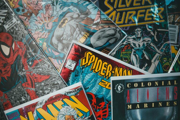 Marvel Continues to Miss What Makes America Great