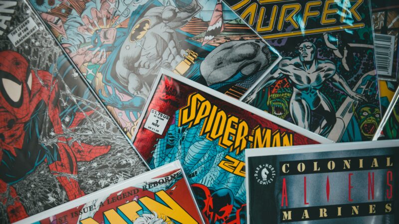 Marvel Continues to Miss What Makes America Great