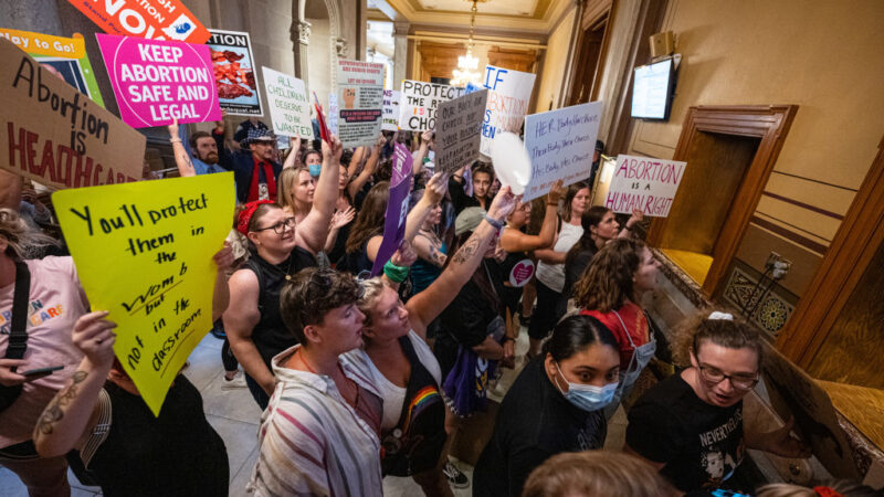 Virginia’s New Religion of Reproductive Freedom