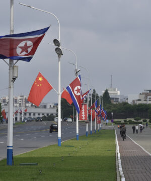 Sen. Jim Banks: Stop China’s War on American Democracy