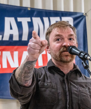 What Maine Democrats Chose to Ignore