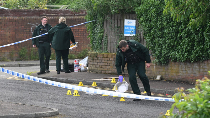 The Crisis Britain Refuses to Confront