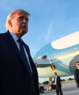 Federal Employees Don’t Get to Defy the President