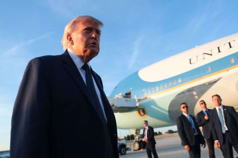 Federal Employees Don’t Get to Defy the President