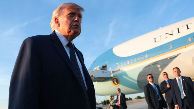 Federal Employees Don’t Get to Defy the President