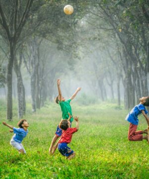 A Republic Needs Hardier Children