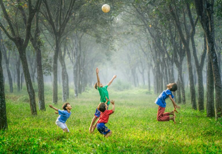 A Republic Needs Hardier Children