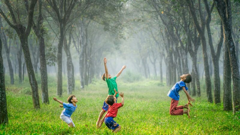 A Republic Needs Hardier Children