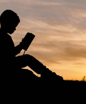 People Who Can Still Read Will Rule the World