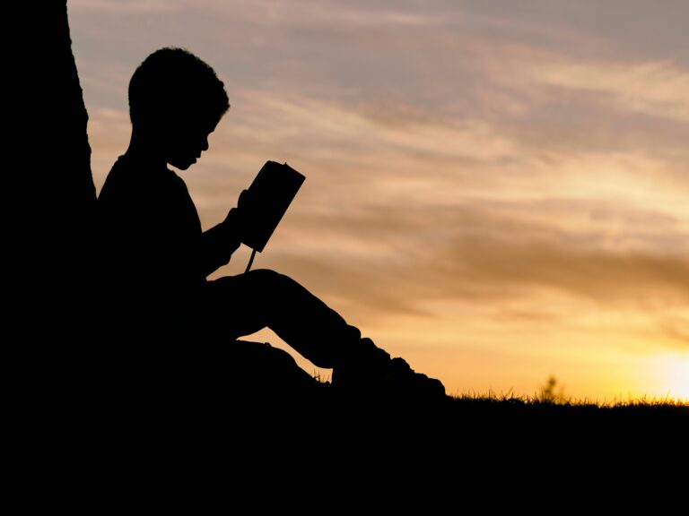 People Who Can Still Read Will Rule the World