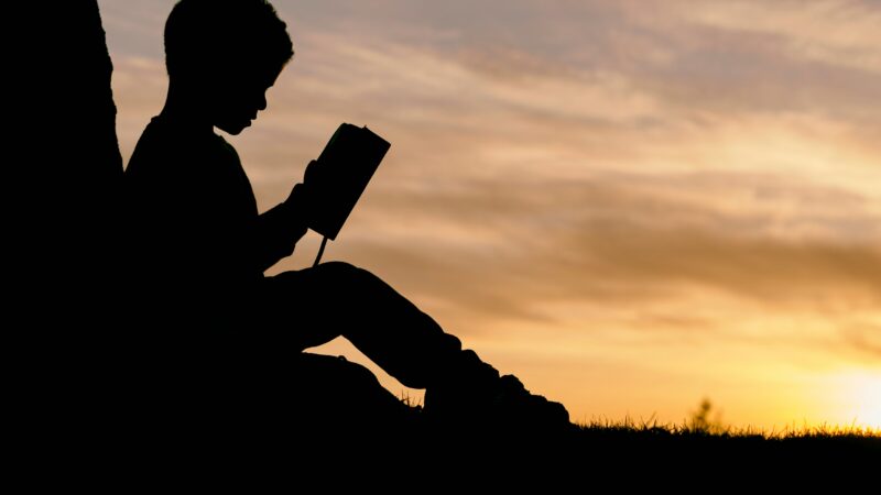 People Who Can Still Read Will Rule the World