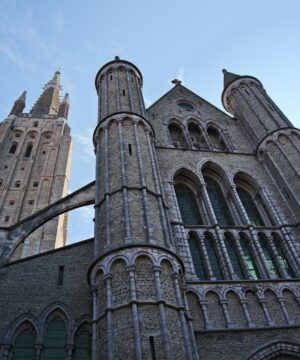 European Christendom Isn’t Dead Yet