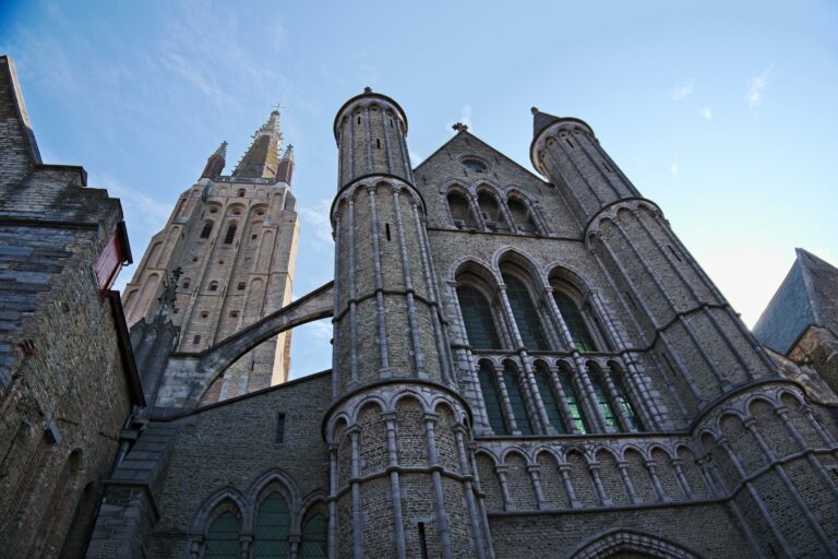 European Christendom Isn’t Dead Yet