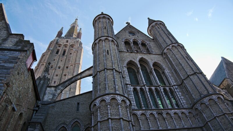 European Christendom Isn’t Dead Yet