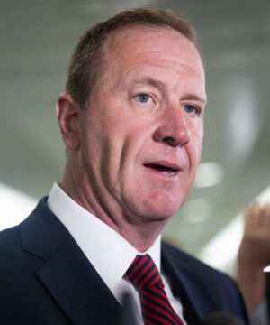 From the Floor: ‘Democrats change the law and hand out green cards’