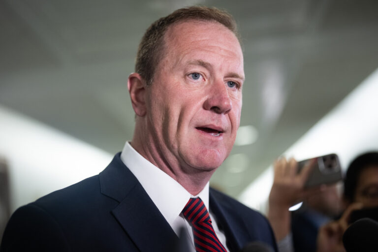 From the Floor: ‘Democrats change the law and hand out green cards’