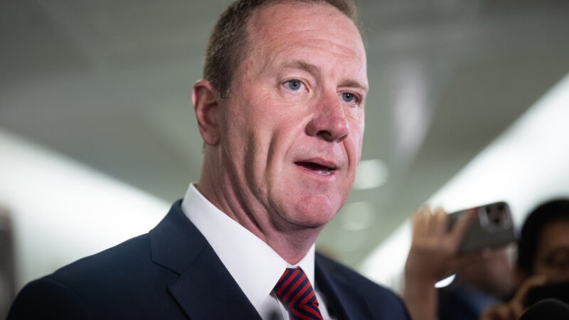 From the Floor: ‘Democrats change the law and hand out green cards’