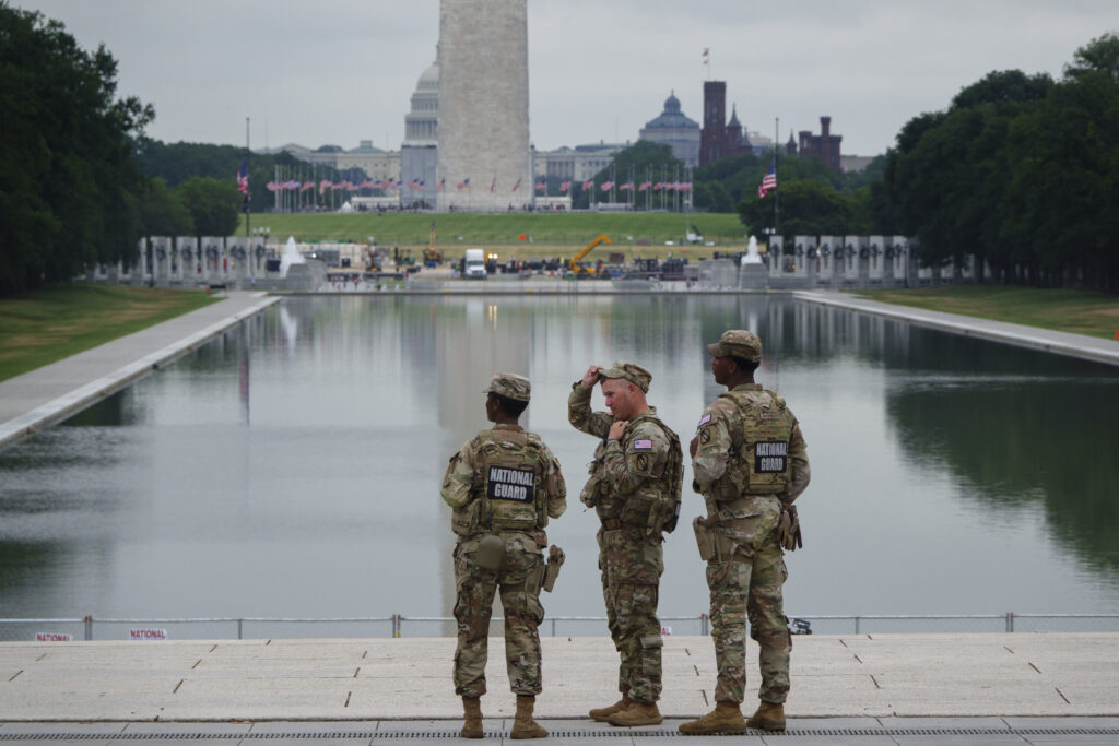 National Guard