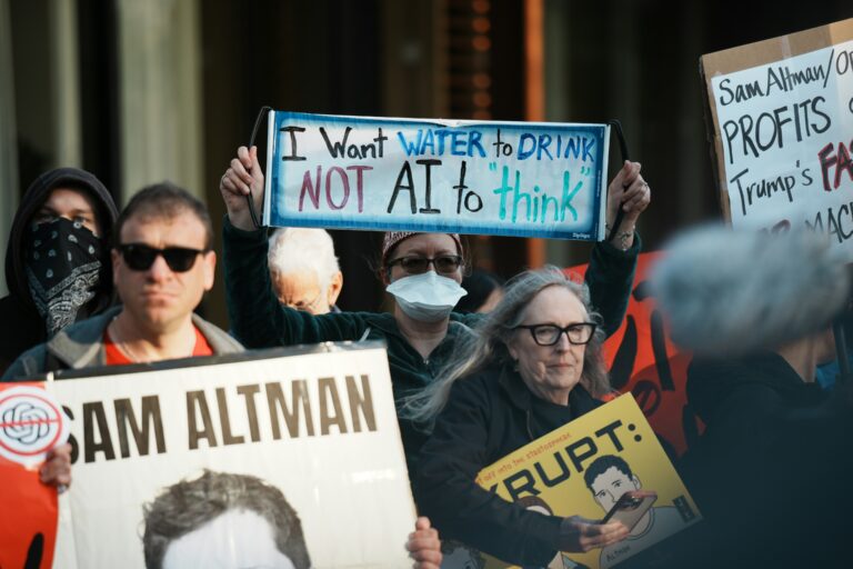 An AI Slowdown Would Hand China the Future