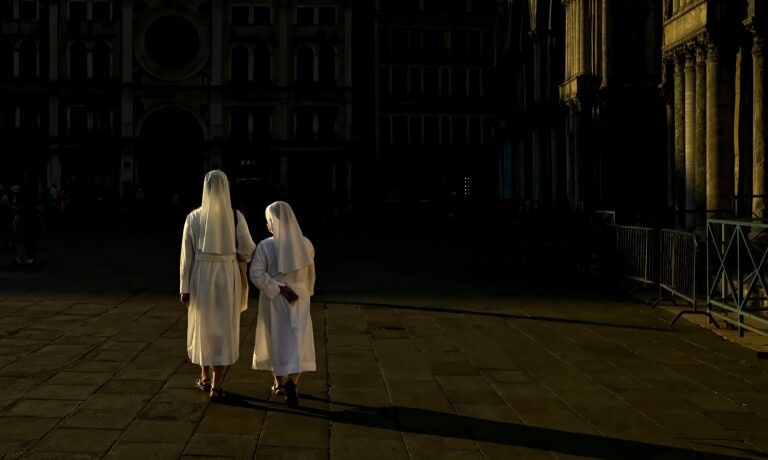 Catholic Sisters Shouldn’t be Forced to Facilitate Assisted Suicide