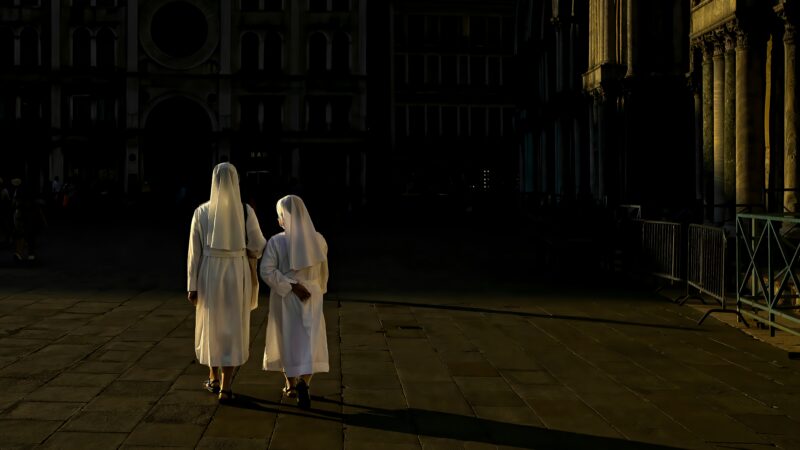 Catholic Sisters Shouldn’t be Forced to Facilitate Assisted Suicide