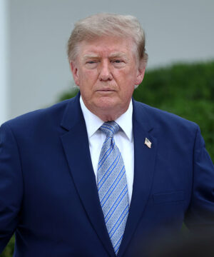 Trump’s Iran Strategy: A Defense