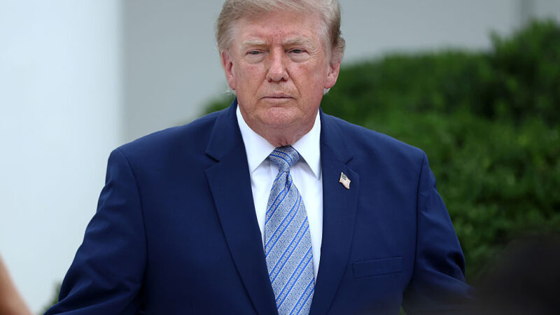Trump’s Iran Strategy: A Defense