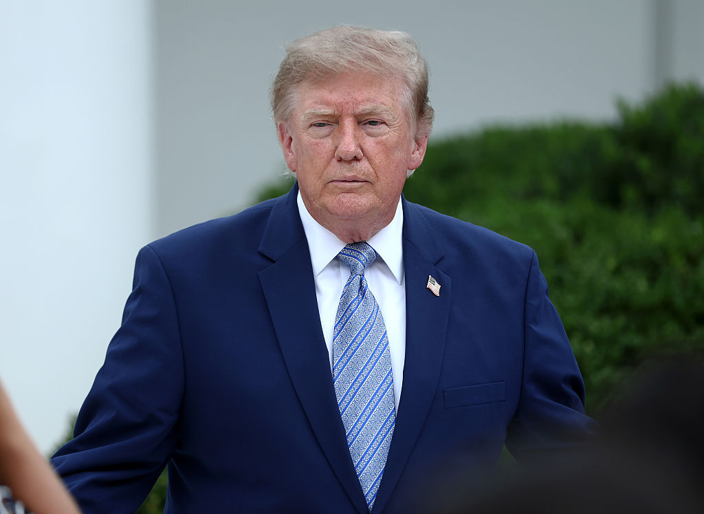 Trump’s Iran Strategy: A Defense
