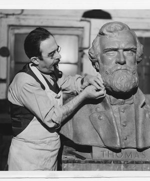 Archives of American Art