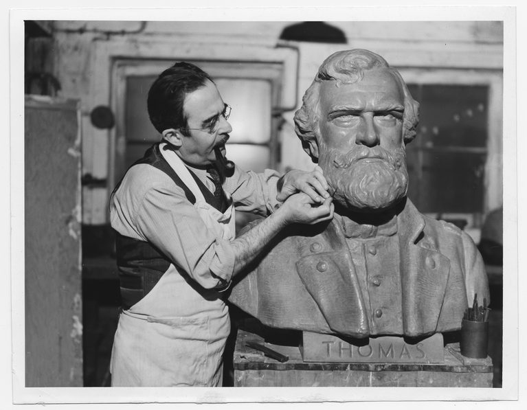 Archives of American Art