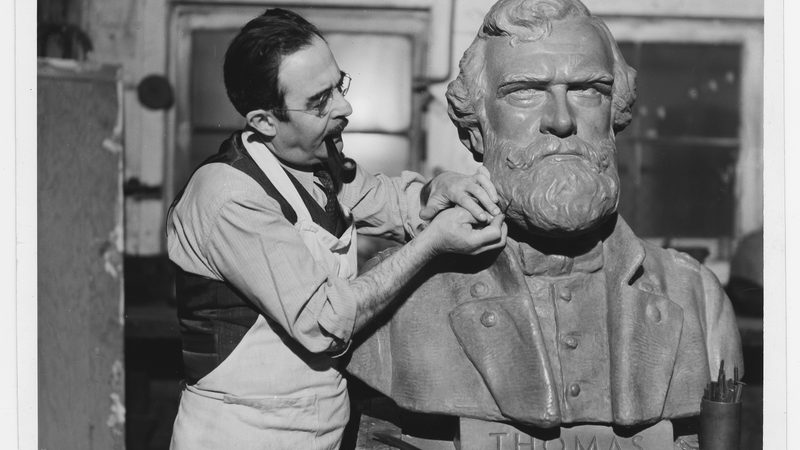 Archives of American Art