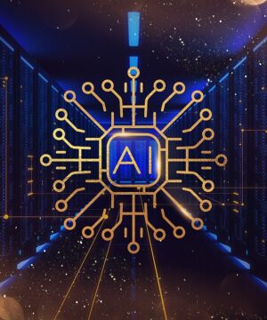 AI Has Entered the Age of Great-Power Rivalry