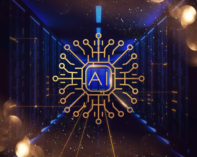 AI Has Entered the Age of Great-Power Rivalry