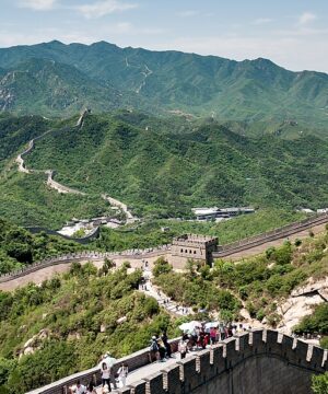 The New China Syndrome