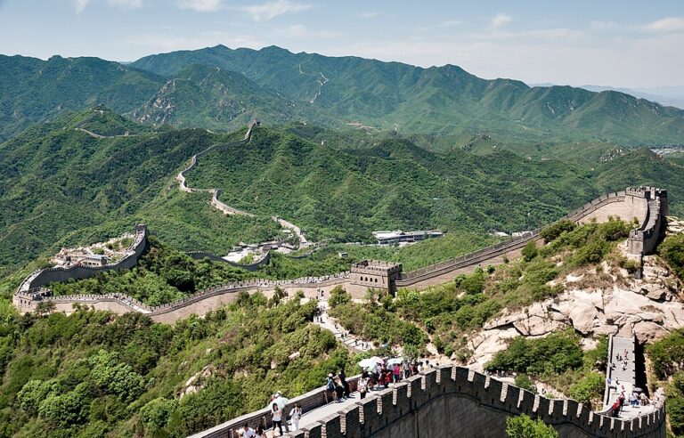 The New China Syndrome
