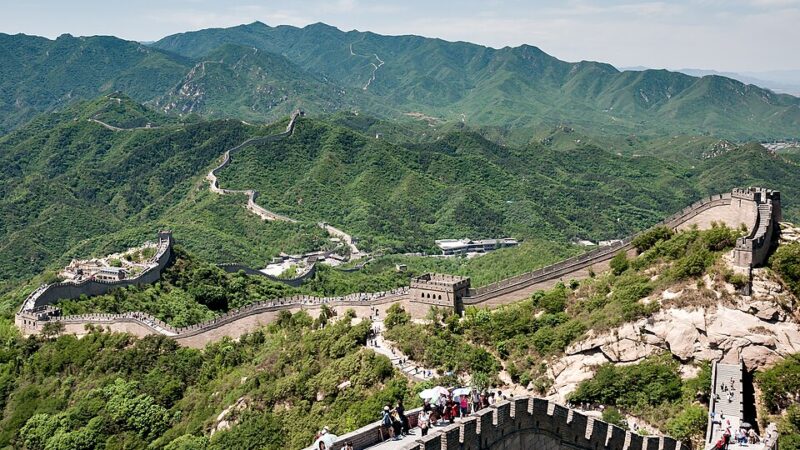 The New China Syndrome