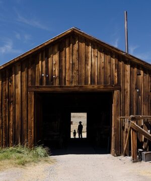 The Death and Resurrection of California