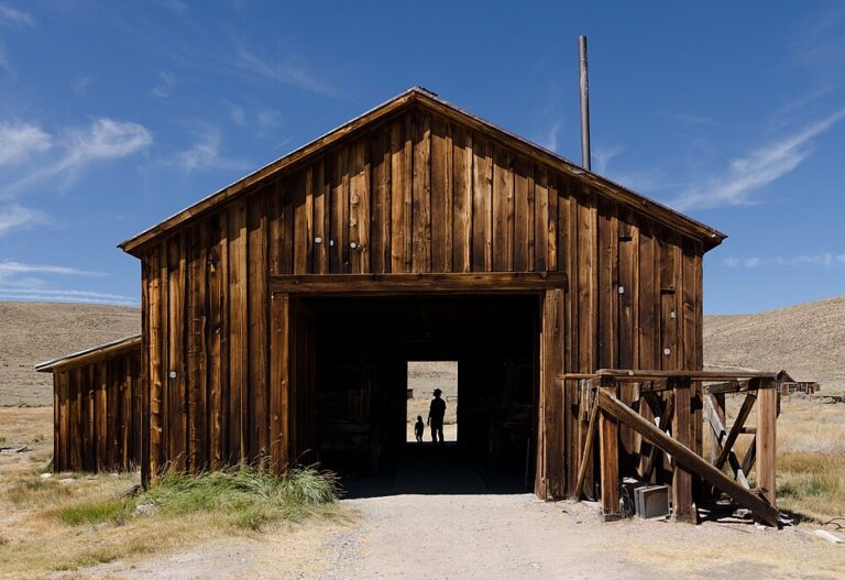 The Death and Resurrection of California
