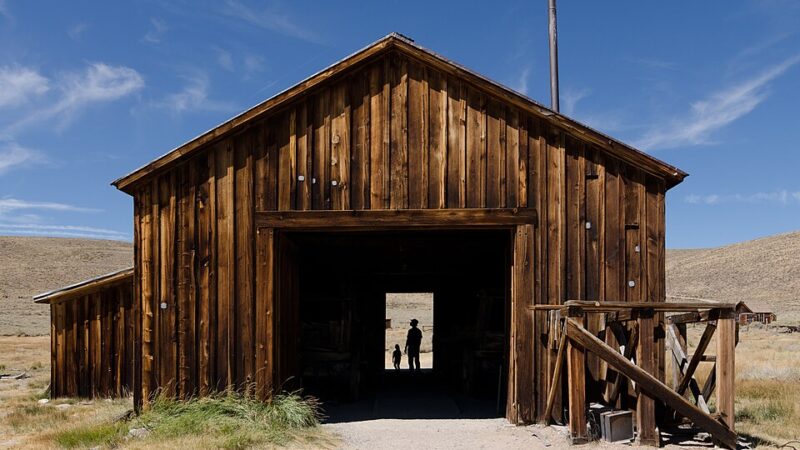 The Death and Resurrection of California
