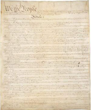 We the People