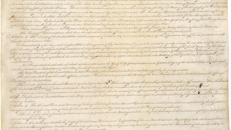 We the People
