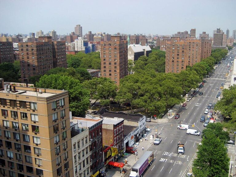 Fear and Loathing in Spanish Harlem